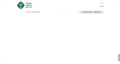 Desktop Screenshot of obmuze.com