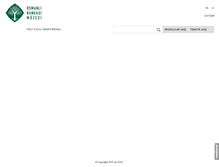 Tablet Screenshot of obmuze.com